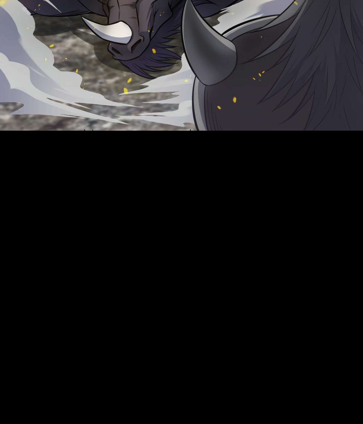 Spirit of Blazing Steel Chapter 8 page 42 - 