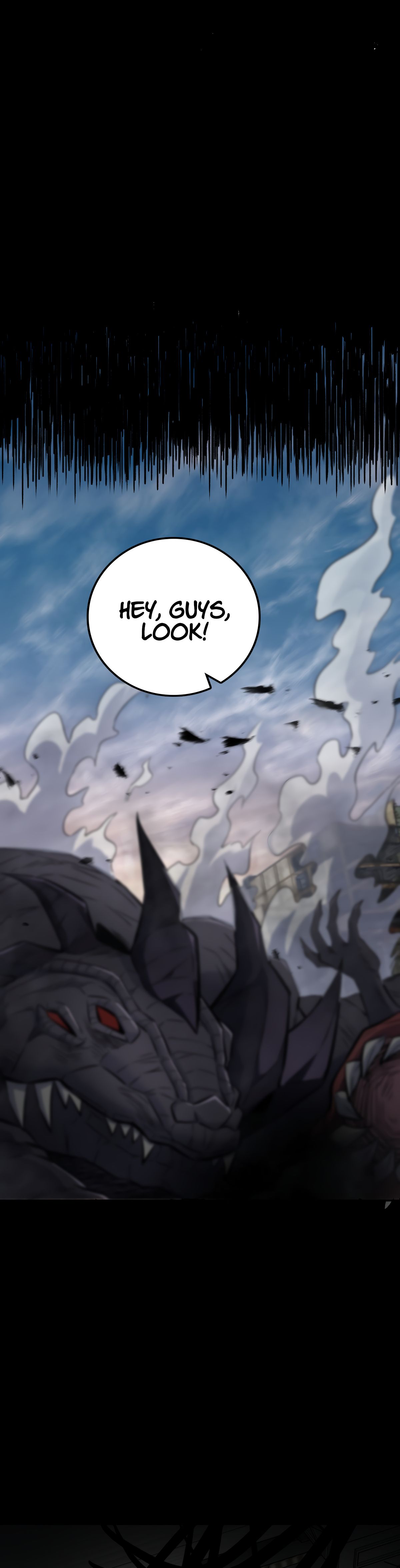 Spirit of Blazing Steel Chapter 8 page 59 - 