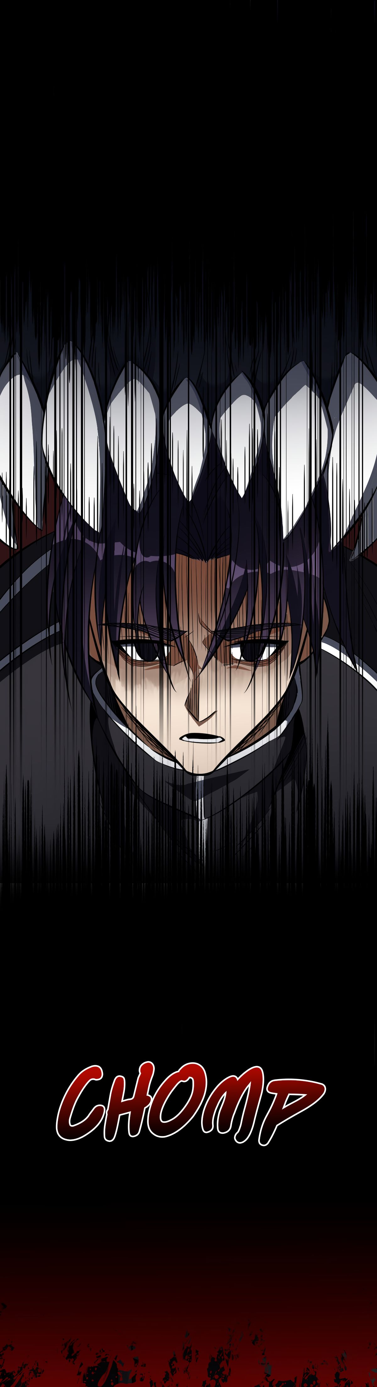 Spirit of Blazing Steel Chapter 9 page 15 - 