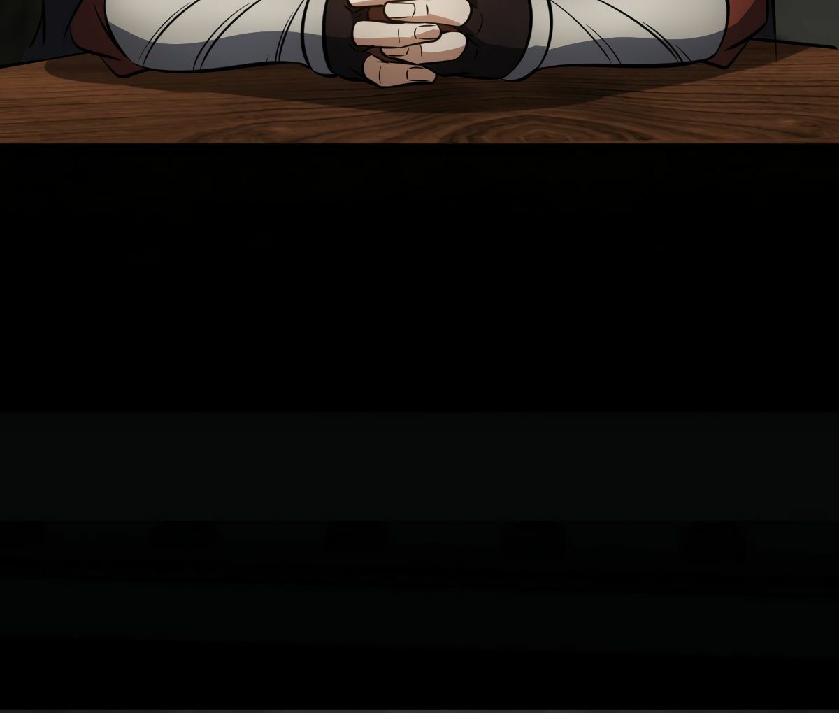 Spirit of Blazing Steel Chapter 9 page 21 - 