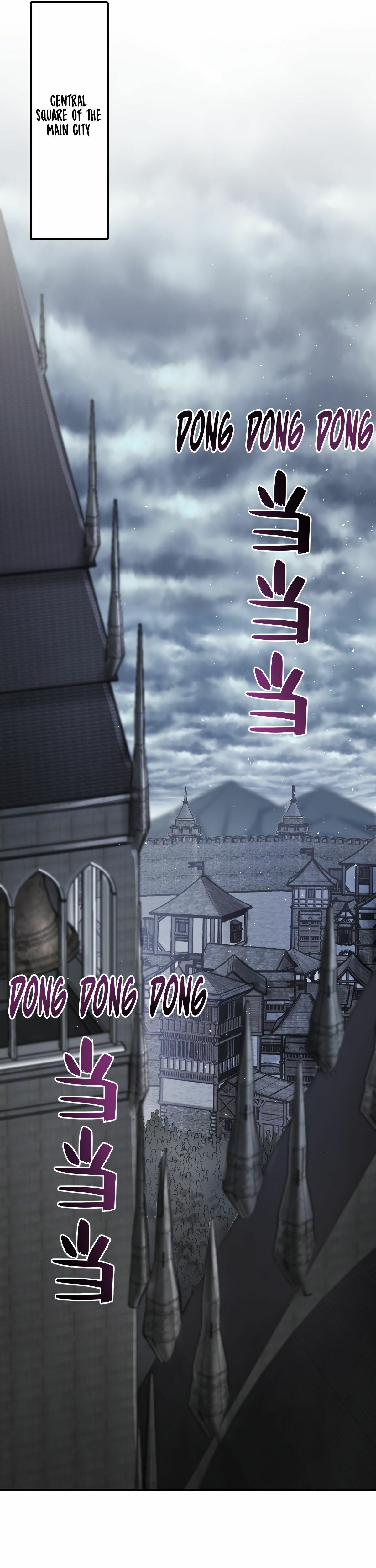 Spirit of Blazing Steel Chapter 9 page 41 - 