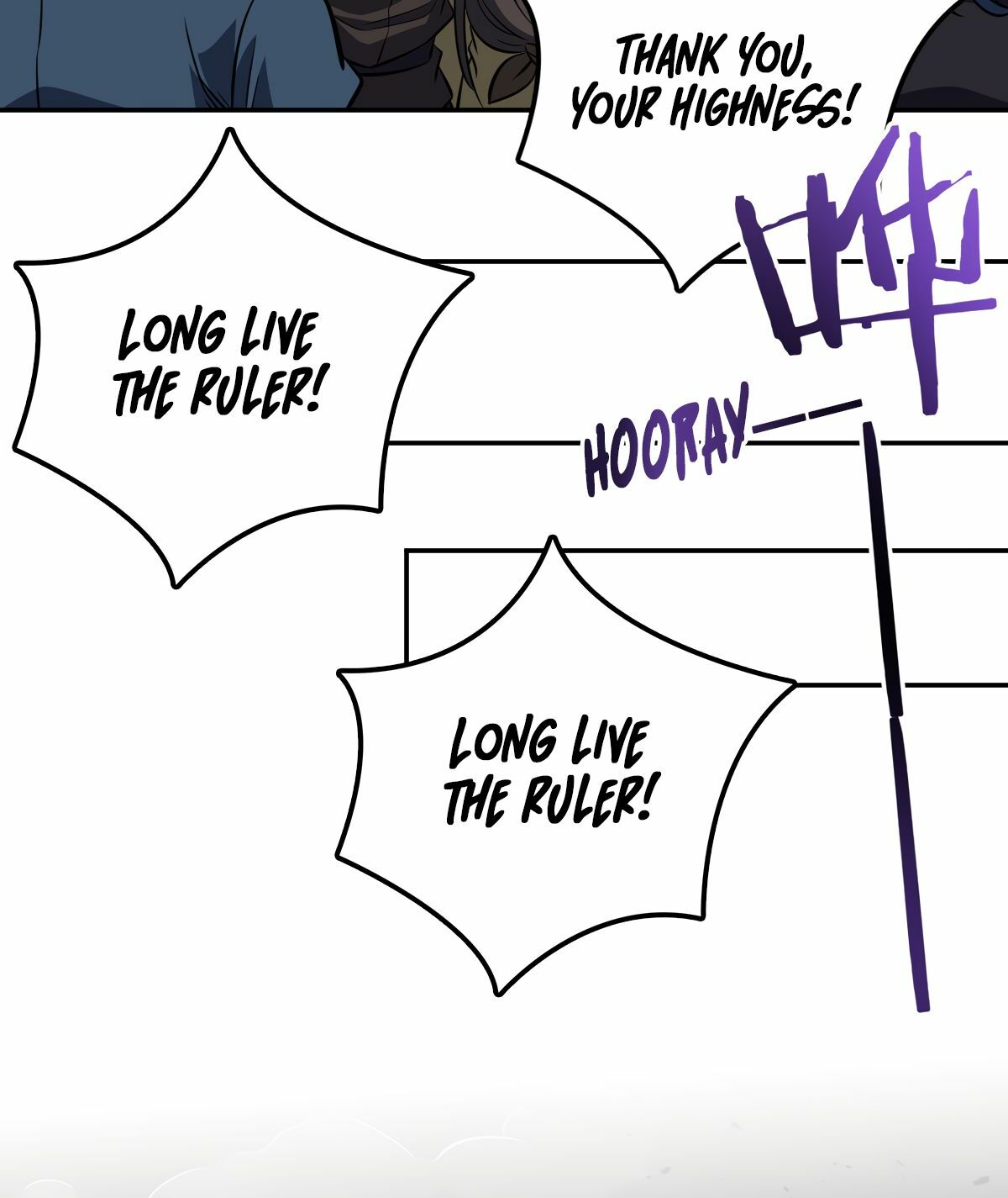 Spirit of Blazing Steel Chapter 9 page 48 - 