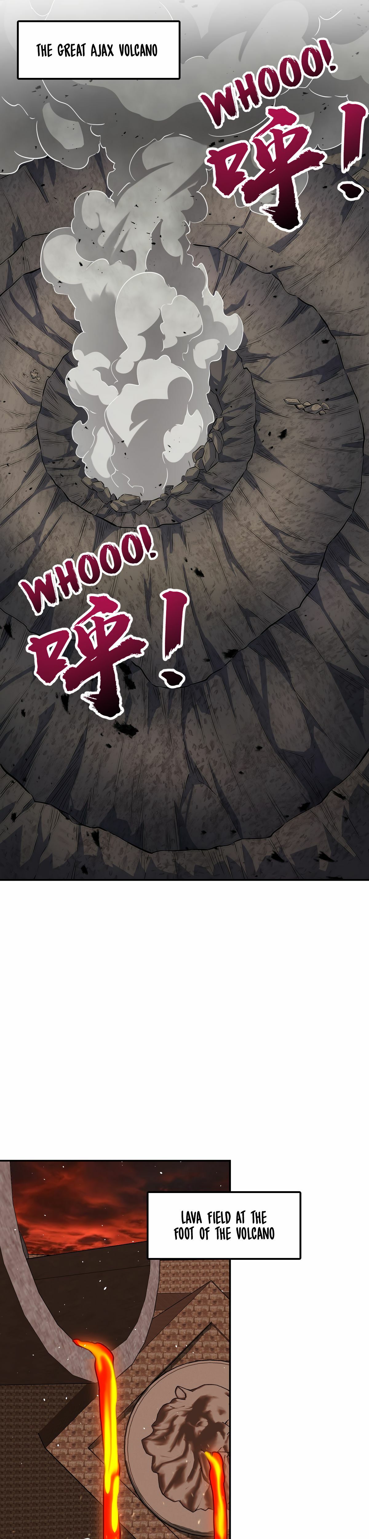 Spirit of Blazing Steel Chapter 9 page 49 - 