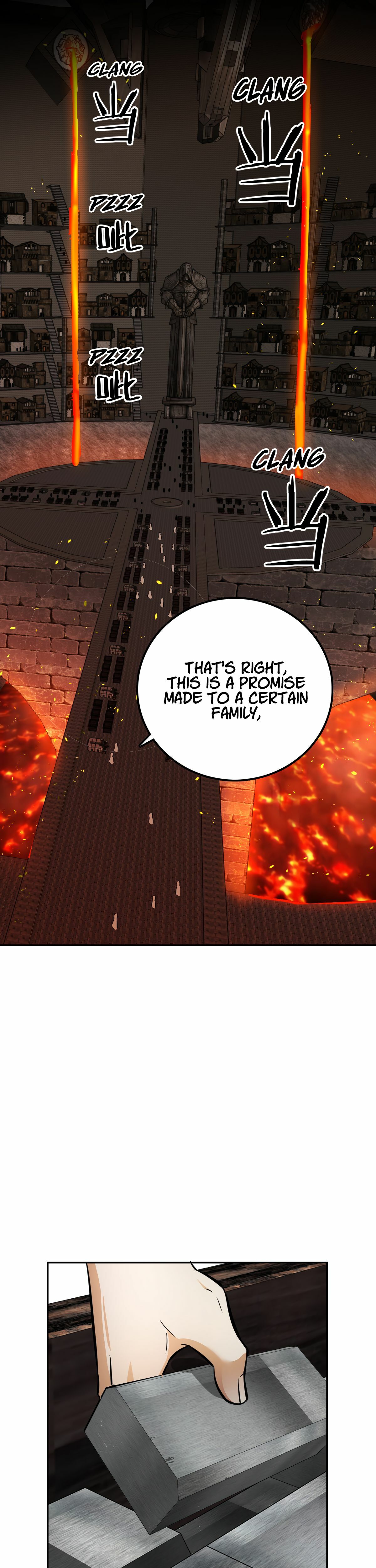 Spirit of Blazing Steel Chapter 9 page 55 - 
