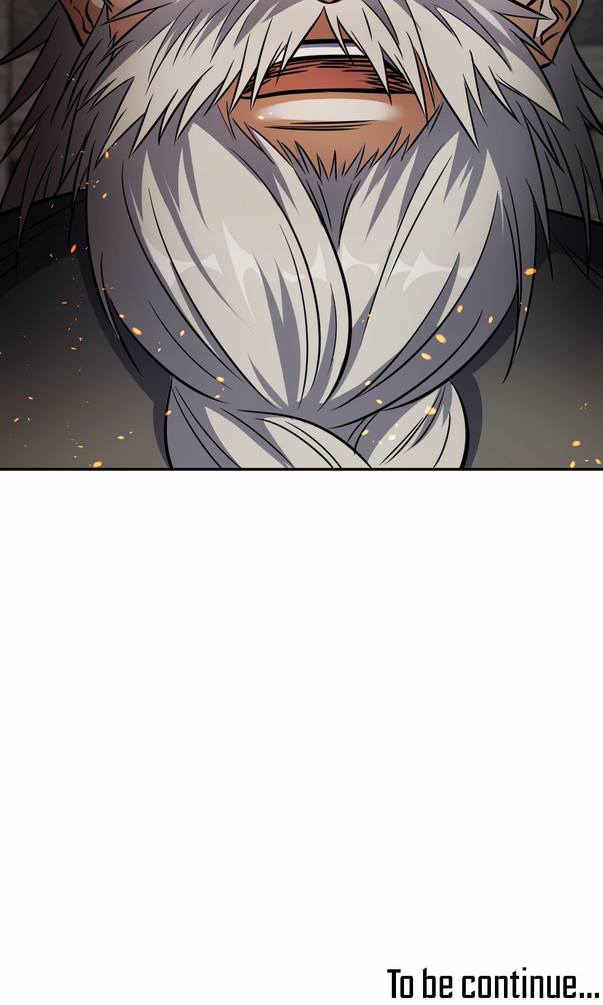 Spirit of Blazing Steel Chapter 9 page 58 - 