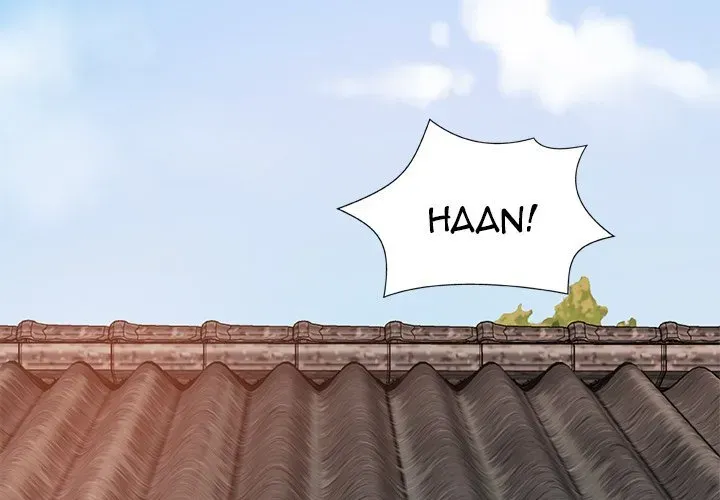 Read Spirit Possession chapter 16 image 0 on Lezhin
