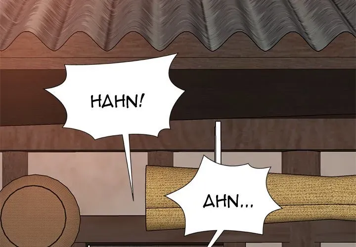 Read Spirit Possession chapter 16 image 1 on Lezhin