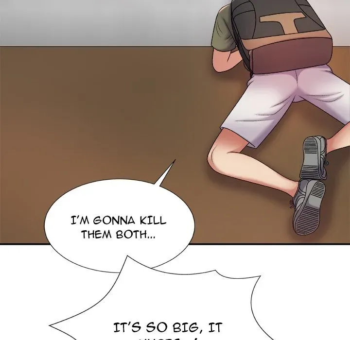 Read Spirit Possession chapter 16 image 10 on Lezhin