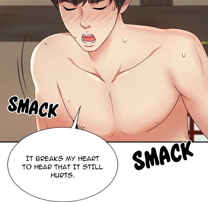 Read Spirit Possession chapter 16 image 112 on Lezhin