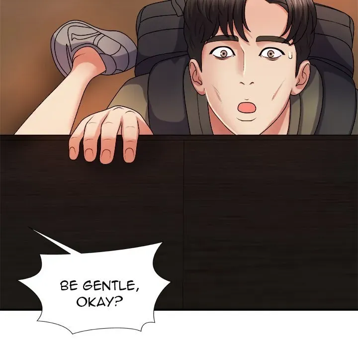 Read Spirit Possession chapter 16 image 12 on Lezhin