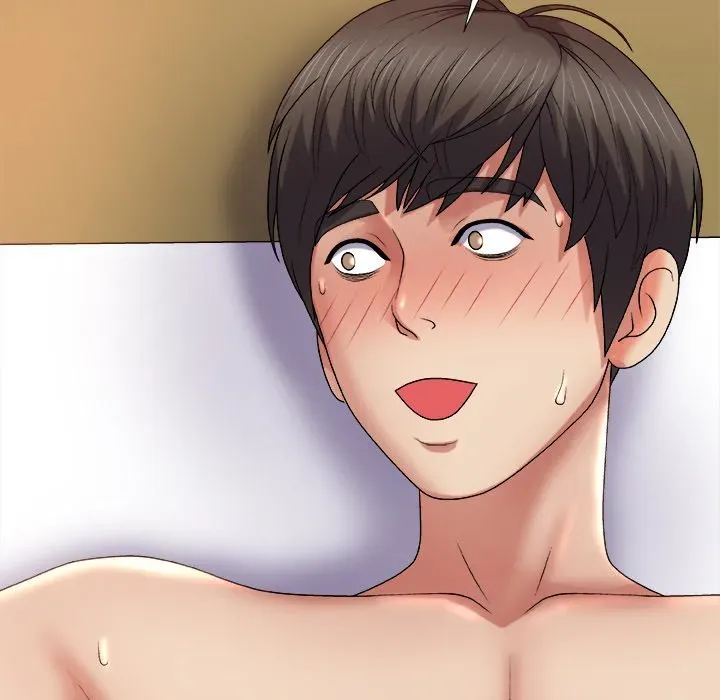 Read Spirit Possession chapter 16 image 134 on Lezhin