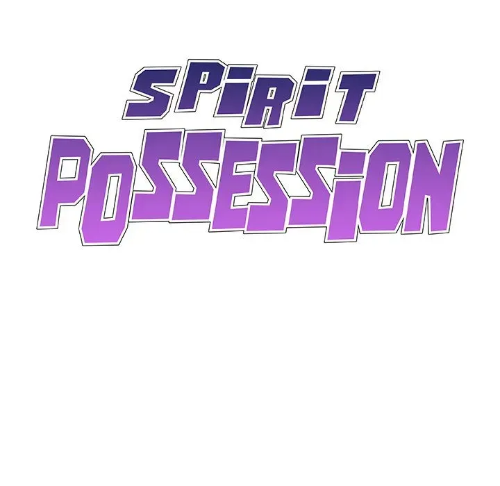 Read Spirit Possession chapter 16 image 19 on Lezhin