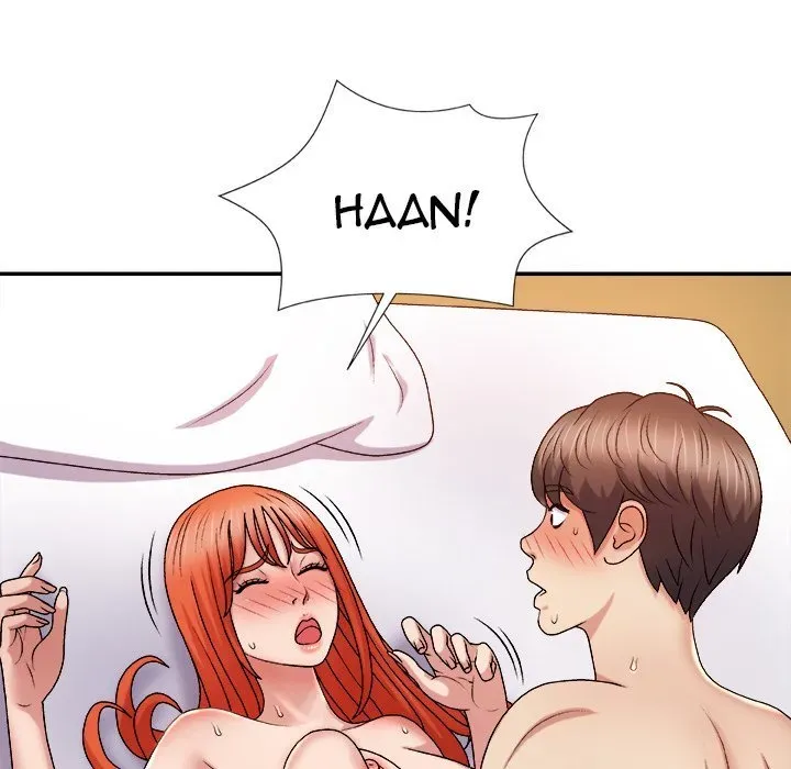 Read Spirit Possession chapter 16 image 27 on Lezhin
