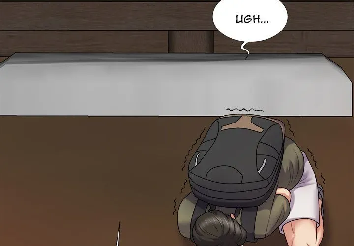 Read Spirit Possession chapter 16 image 3 on Lezhin