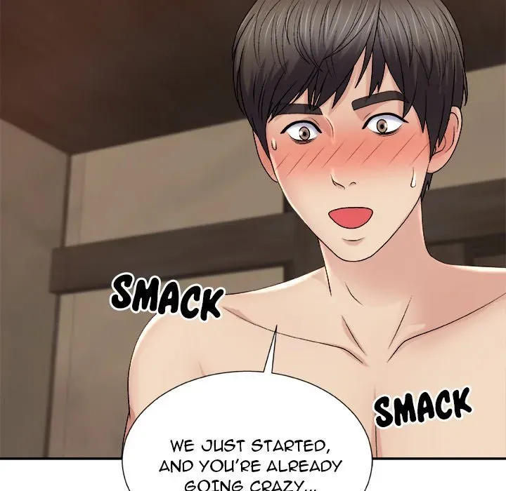 Read Spirit Possession chapter 16 image 30 on Lezhin