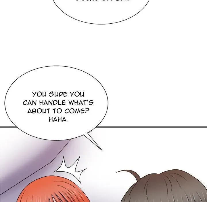 Read Spirit Possession chapter 16 image 31 on Lezhin