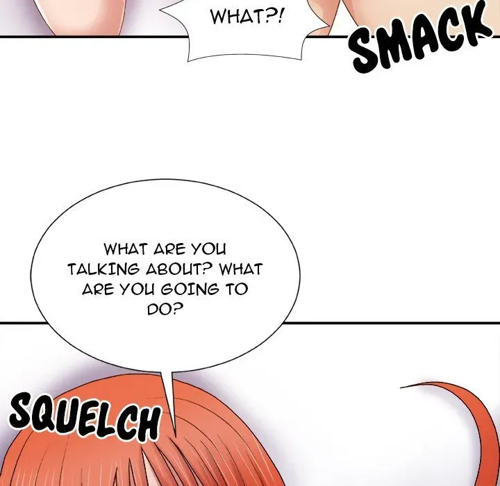 Read Spirit Possession chapter 16 image 33 on Lezhin