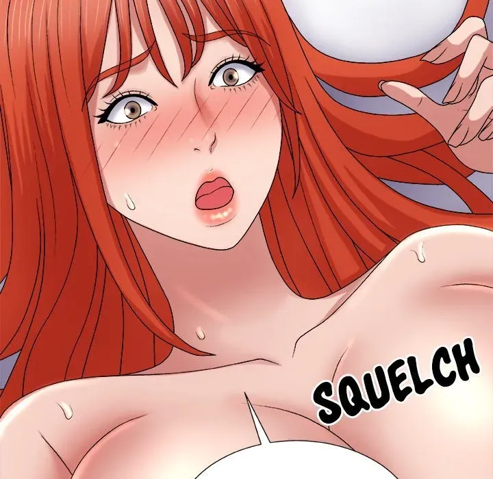 Read Spirit Possession chapter 16 image 34 on Lezhin
