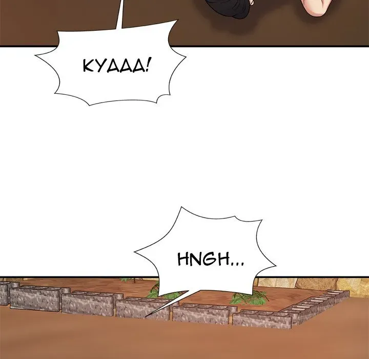 Read Spirit Possession chapter 16 image 4 on Lezhin