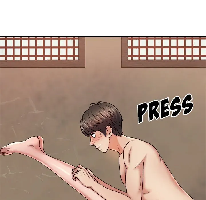 Read Spirit Possession chapter 16 image 40 on Lezhin