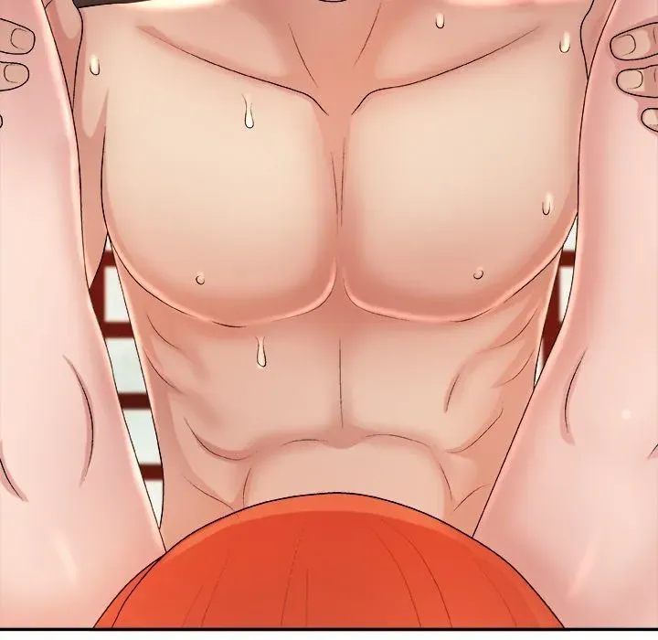 Read Spirit Possession chapter 16 image 43 on Lezhin