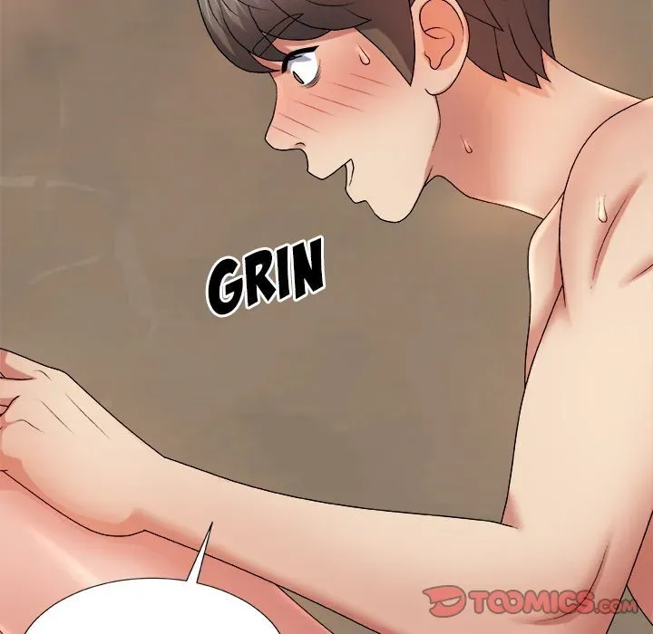 Read Spirit Possession chapter 16 image 47 on Lezhin