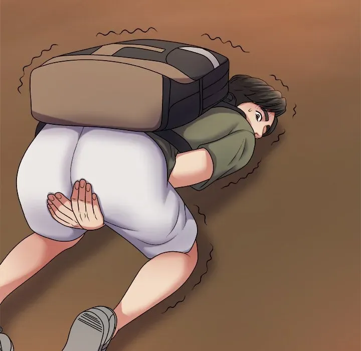 Read Spirit Possession chapter 16 image 5 on Lezhin