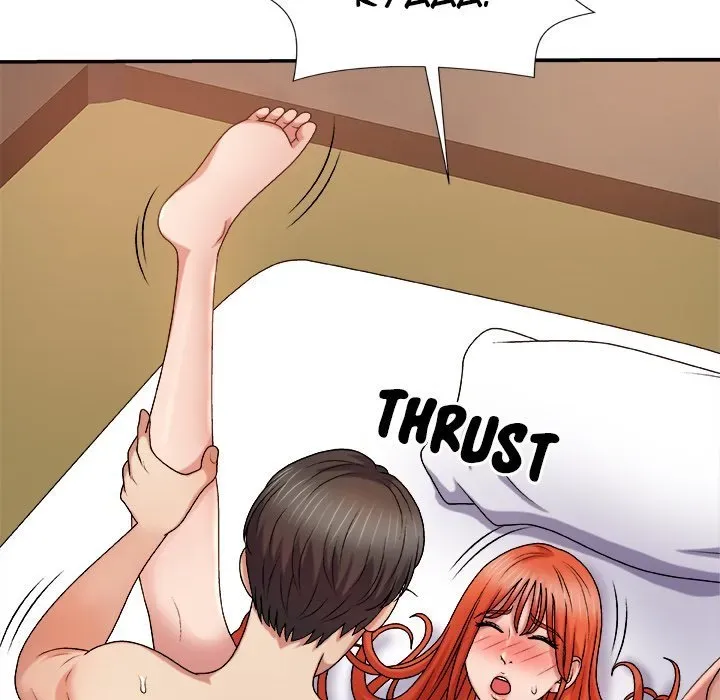 Read Spirit Possession chapter 16 image 53 on Lezhin
