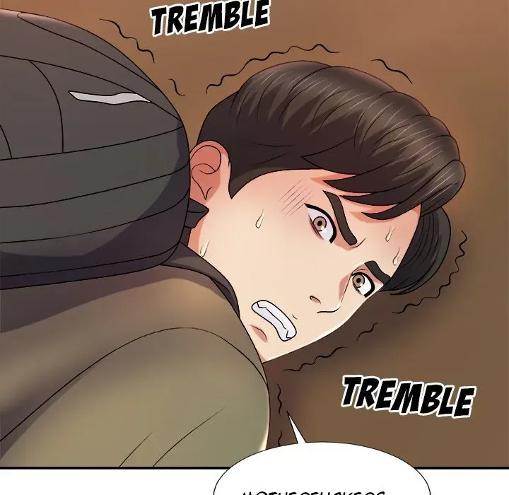 Read Spirit Possession chapter 16 image 7 on Lezhin