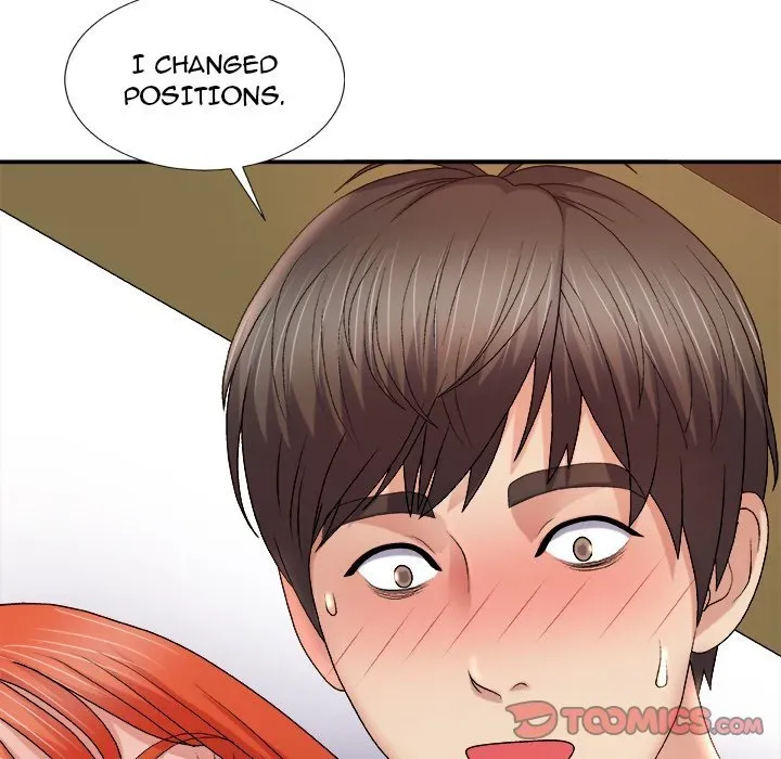 Read Spirit Possession chapter 16 image 74 on Lezhin