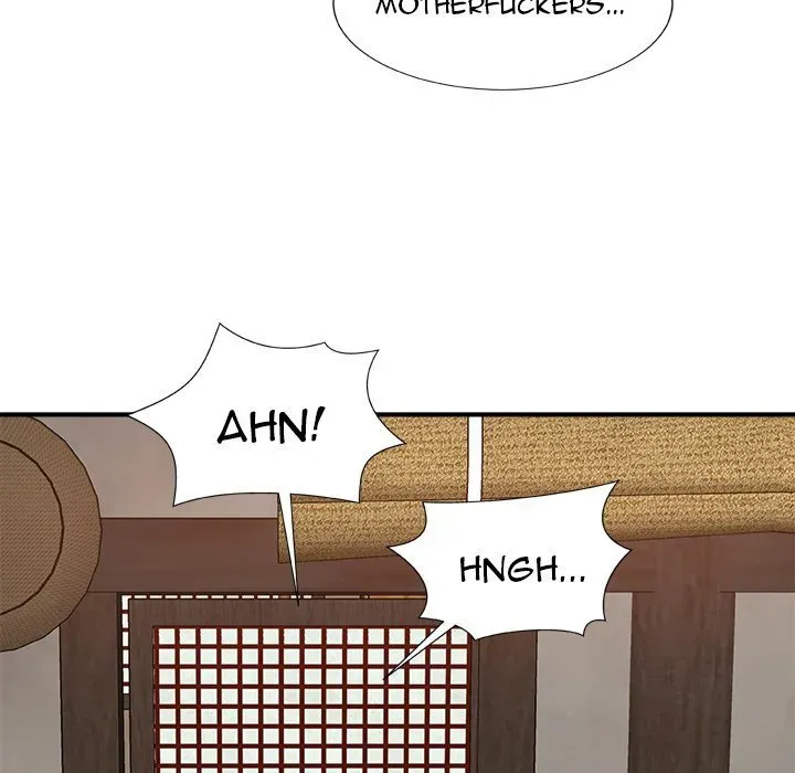 Read Spirit Possession chapter 16 image 8 on Lezhin