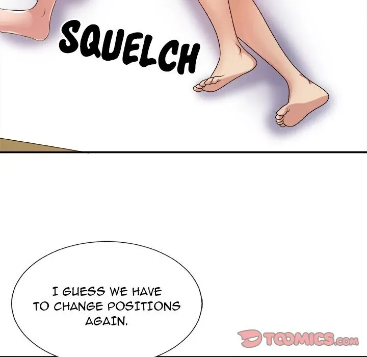 Read Spirit Possession chapter 16 image 92 on Lezhin