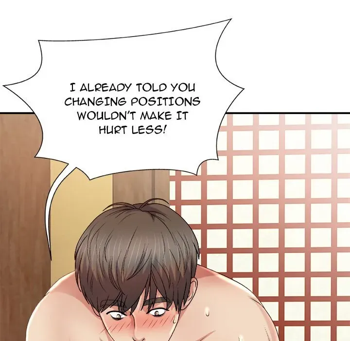 Read Spirit Possession chapter 16 image 95 on Lezhin