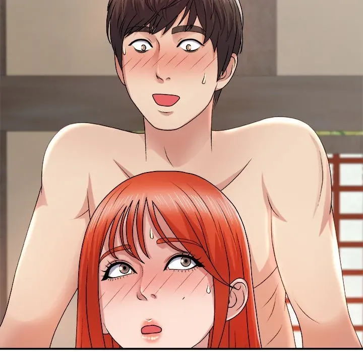 Read Spirit Possession chapter 16 image 98 on Lezhin
