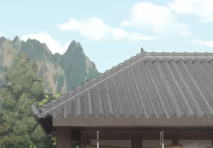 Read Spirit Possession chapter 18 image 1 on Lezhin