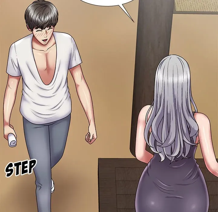 Read Spirit Possession chapter 18 image 10 on Lezhin