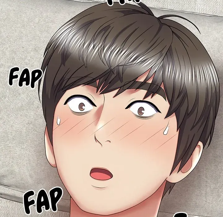 Read Spirit Possession chapter 18 image 104 on Lezhin