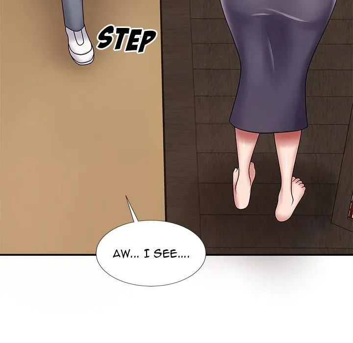 Read Spirit Possession chapter 18 image 11 on Lezhin