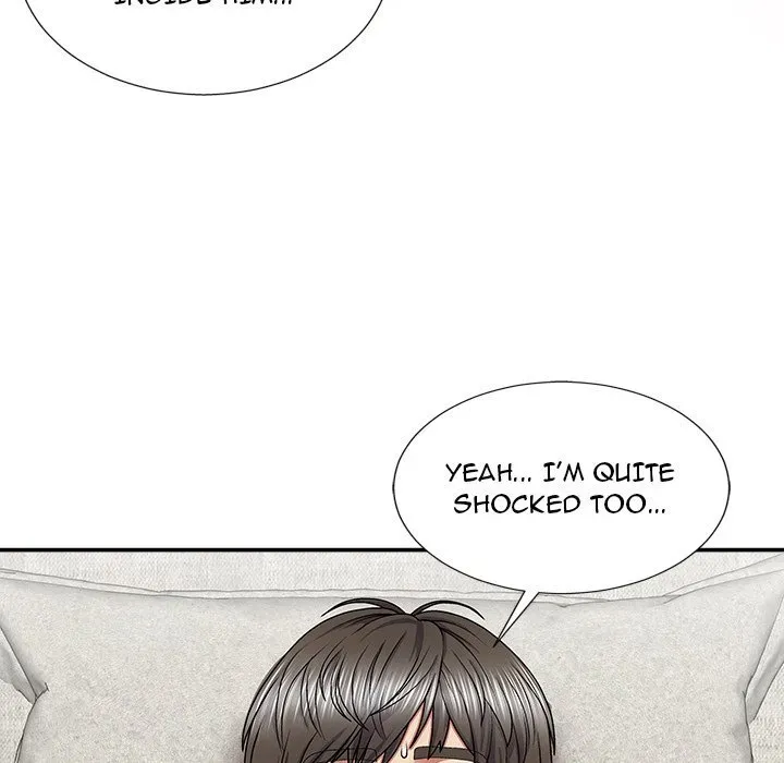 Read Spirit Possession chapter 18 image 115 on Lezhin