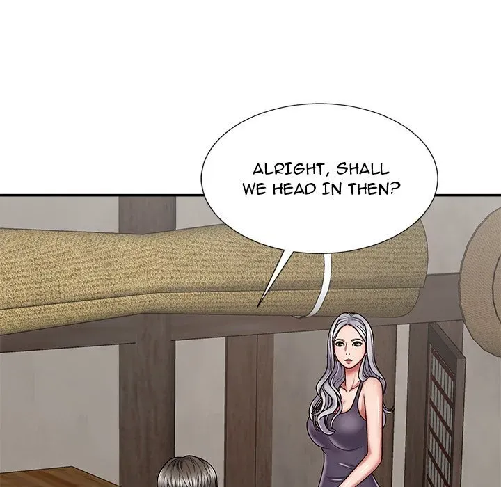 Read Spirit Possession chapter 18 image 12 on Lezhin