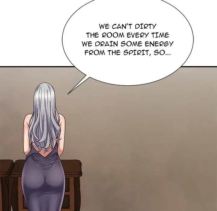 Read Spirit Possession chapter 18 image 120 on Lezhin