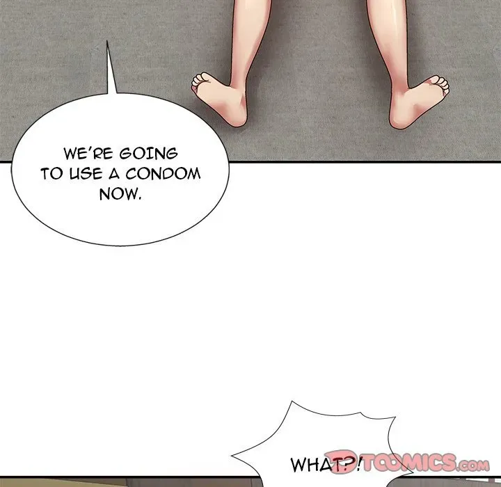 Read Spirit Possession chapter 18 image 122 on Lezhin