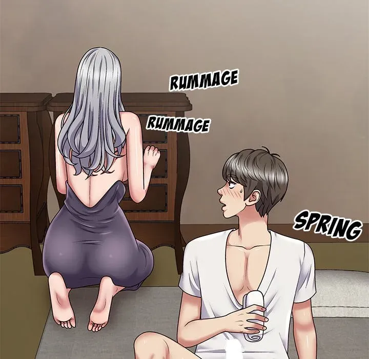 Read Spirit Possession chapter 18 image 125 on Lezhin