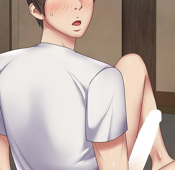 Read Spirit Possession chapter 18 image 128 on Lezhin