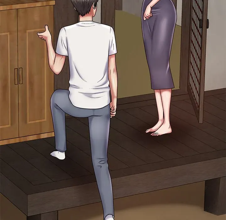 Read Spirit Possession chapter 18 image 13 on Lezhin