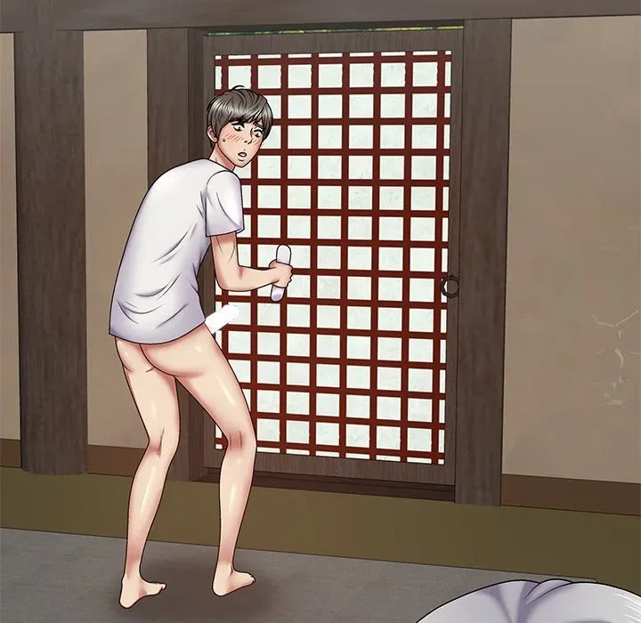 Read Spirit Possession chapter 18 image 130 on Lezhin