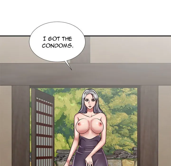 Read Spirit Possession chapter 18 image 149 on Lezhin