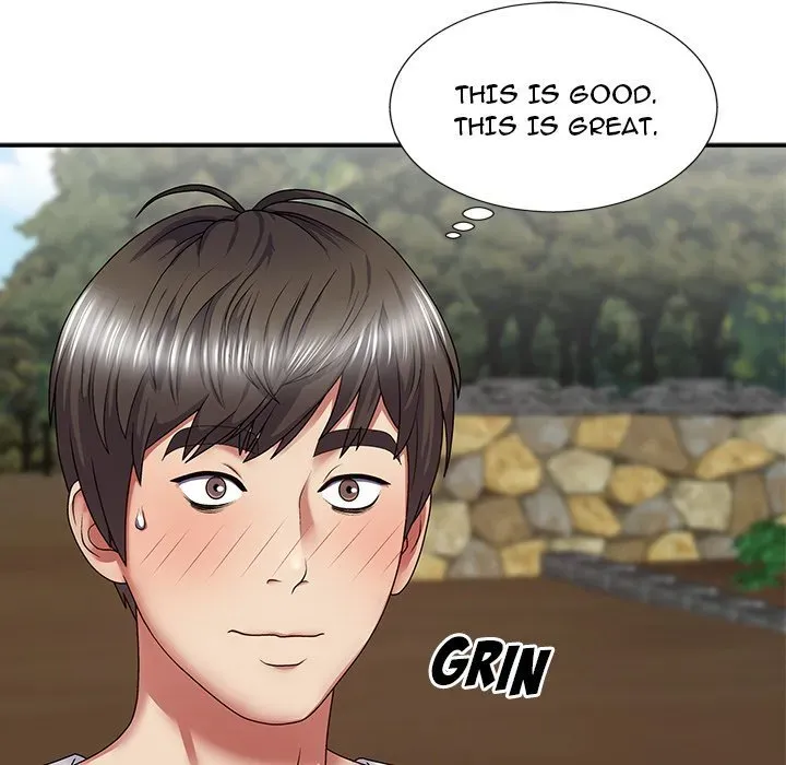 Read Spirit Possession chapter 18 image 15 on Lezhin