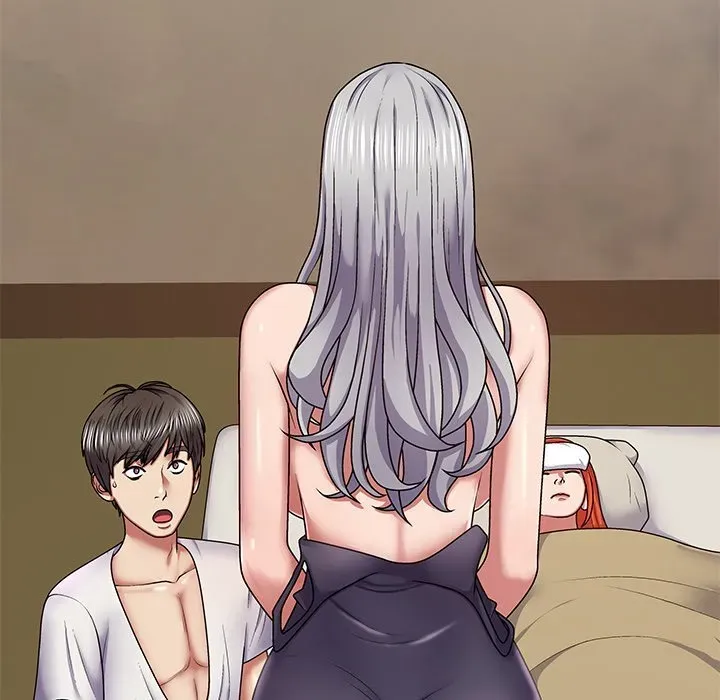 Read Spirit Possession chapter 18 image 152 on Lezhin