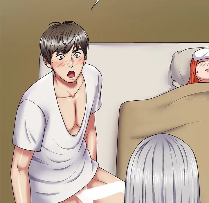 Read Spirit Possession chapter 18 image 159 on Lezhin